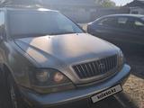Lexus RX 300 1999 года за 4 000 000 тг. в Усть-Каменогорск – фото 3