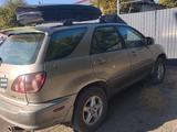 Lexus RX 300 1999 года за 4 000 000 тг. в Усть-Каменогорск – фото 4