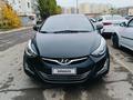 Hyundai Elantra 2014 года за 3 500 000 тг. в Уральск – фото 15