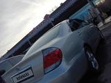 Toyota Camry 2005 годаүшін5 500 000 тг. в Тараз – фото 4