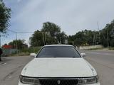 Toyota Chaser 1995 годаүшін1 500 000 тг. в Алматы