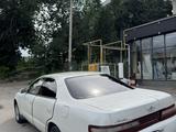 Toyota Chaser 1995 годаүшін1 500 000 тг. в Алматы – фото 5