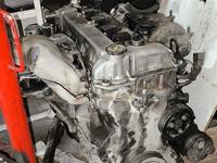 Двигатель Mazda CX2.3 turbo за 400 000 тг. в Алматы