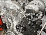 Двигатель Mazda CX2.3 turbo за 350 000 тг. в Алматы – фото 2