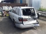 Mazda 626 1999 года за 1 000 000 тг. в Тараз – фото 3