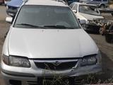 Mazda 626 1999 года за 1 000 000 тг. в Тараз – фото 5