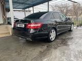 Mercedes-Benz E 350 2009 года за 10 000 000 тг. в Шымкент – фото 5