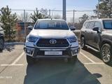 Toyota Hilux 2025 года за 27 900 000 тг. в Павлодар