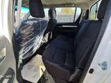 Toyota Hilux 2025 года за 29 000 000 тг. в Павлодар – фото 4