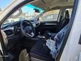 Toyota Hilux 2025 года за 29 000 000 тг. в Павлодар – фото 5