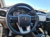 Toyota Hilux 2025 года за 27 900 000 тг. в Павлодар – фото 4