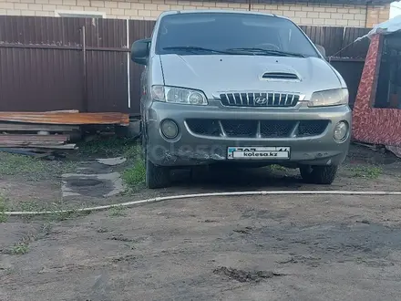 Hyundai Starex 2003 года за 1 970 000 тг. в Павлодар – фото 7