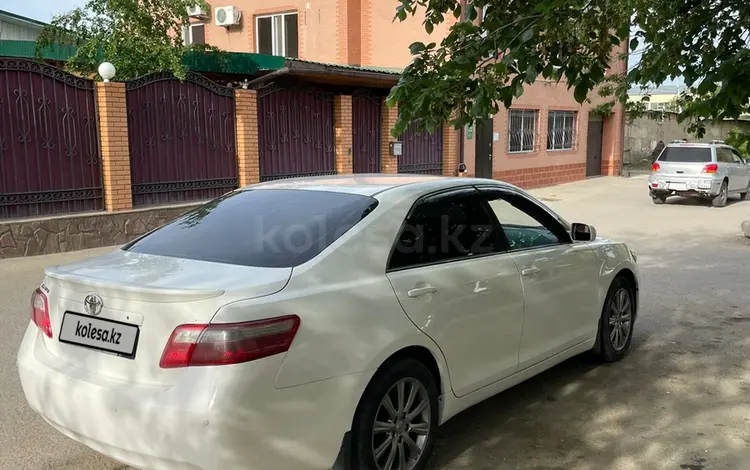 Toyota Camry 2006 годаүшін6 500 000 тг. в Жезказган