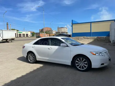 Toyota Camry 2006 года за 6 500 000 тг. в Жезказган – фото 3