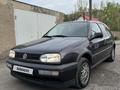 Volkswagen Golf 1993 года за 2 250 000 тг. в Караганда – фото 8