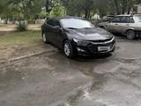 Chevrolet Malibu 2021 годаүшін9 300 000 тг. в Рудный – фото 2