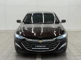 Chevrolet Malibu 2021 годаүшін7 500 000 тг. в Рудный – фото 2