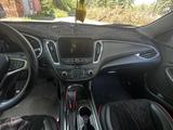 Chevrolet Malibu 2021 годаүшін7 500 000 тг. в Рудный – фото 5