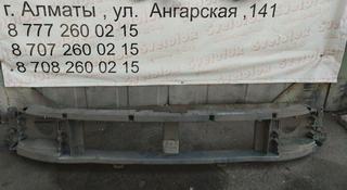 Телевизор рамка кузова суппорт радиатора на Экпедишн 96-03 оригинал за 25 000 тг. в Алматы