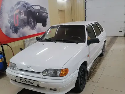 ВАЗ (Lada) 2114 2013 года за 2 100 000 тг. в Костанай