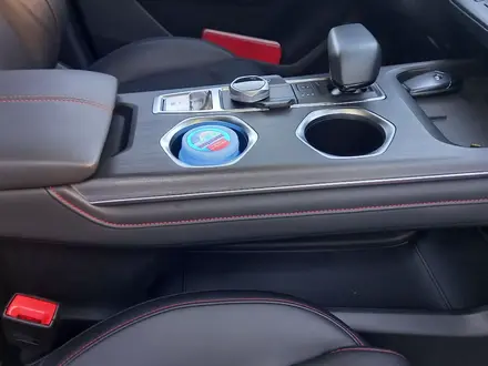 Changan CS55 Plus 2025 года за 8 600 000 тг. в Усть-Каменогорск – фото 7