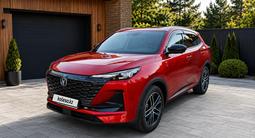 Changan CS55 Plus 2025 года за 8 600 000 тг. в Усть-Каменогорск – фото 2