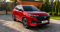 Changan CS55 Plus 2025 года за 8 600 000 тг. в Усть-Каменогорск