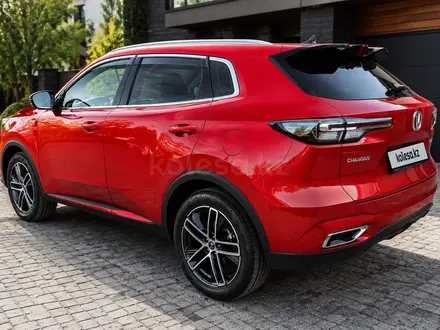 Changan CS55 Plus 2025 года за 8 600 000 тг. в Усть-Каменогорск – фото 3
