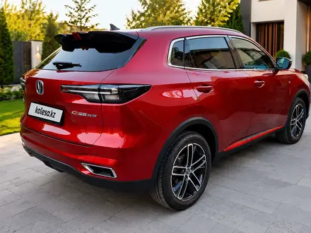 Changan CS55 Plus 2025 года за 8 600 000 тг. в Усть-Каменогорск – фото 4
