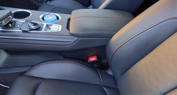 Changan CS55 Plus 2025 года за 8 600 000 тг. в Усть-Каменогорск – фото 5