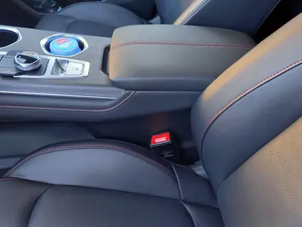 Changan CS55 Plus 2025 года за 8 600 000 тг. в Усть-Каменогорск – фото 5