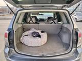 Subaru Forester 2010 года за 2 500 000 тг. в Атырау – фото 3