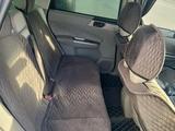 Subaru Forester 2010 года за 2 500 000 тг. в Атырау – фото 4