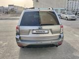 Subaru Forester 2010 года за 2 500 000 тг. в Атырау – фото 5