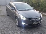 Hyundai Accent 2014 года за 3 300 000 тг. в Тараз