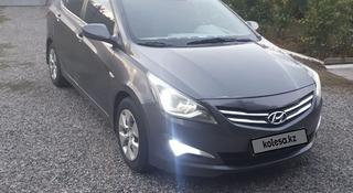 Hyundai Accent 2014 года за 3 300 000 тг. в Тараз