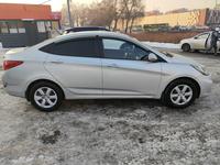 Hyundai Accent 2012 года за 3 050 000 тг. в Алматы