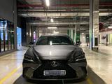 Lexus ES 250 2019 годаүшін27 500 000 тг. в Астана – фото 2