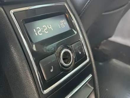 Skoda Superb 2010 года за 3 650 000 тг. в Астана – фото 13