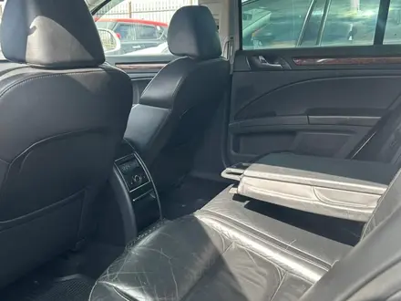 Skoda Superb 2010 года за 3 650 000 тг. в Астана – фото 12