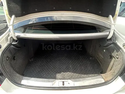 Skoda Superb 2010 года за 3 650 000 тг. в Астана – фото 14