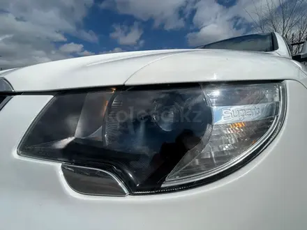 Skoda Superb 2010 года за 3 650 000 тг. в Астана – фото 16