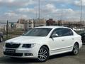 Skoda Superb 2010 годаүшін3 650 000 тг. в Астана – фото 3