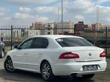 Skoda Superb 2010 годаүшін3 650 000 тг. в Астана – фото 5