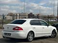 Skoda Superb 2010 годаүшін3 650 000 тг. в Астана – фото 7