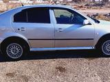 Skoda Octavia 2006 года за 2 000 000 тг. в Балхаш – фото 2