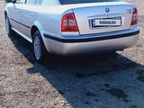 Skoda Octavia 2006 года за 2 000 000 тг. в Балхаш – фото 3