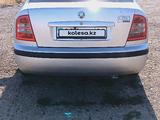Skoda Octavia 2006 года за 2 000 000 тг. в Балхаш – фото 4