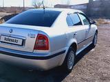 Skoda Octavia 2006 года за 2 000 000 тг. в Балхаш – фото 5
