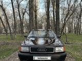 Audi 100 1992 годаүшін2 500 000 тг. в Тараз – фото 2